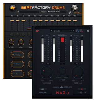 Bounce Vst Free Download